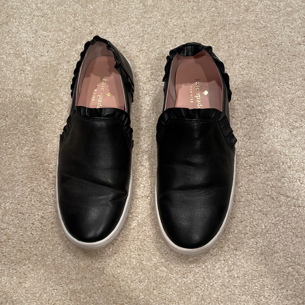 Kate spade lily sneakers